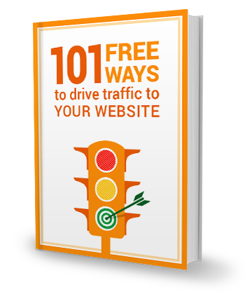 101 free ways to drive traffic to your website