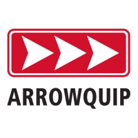Arrowquip Company Logo