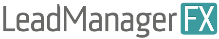 LeadManagerFX Logo