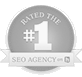 Rated #1 SEO agency