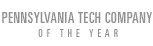 PA tech company of the year