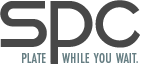 SPC company logo