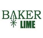 Baker Lime logo
